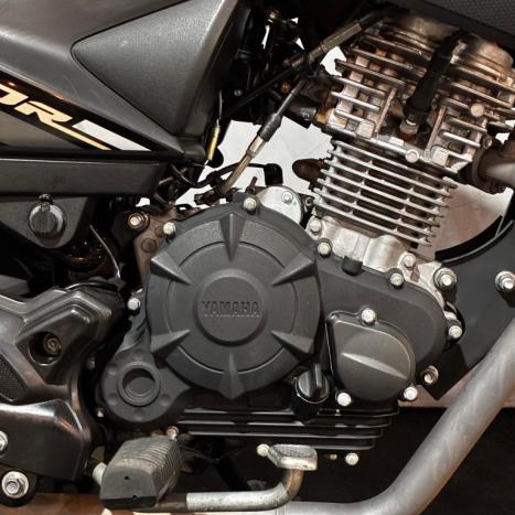 YAMAHA Factor 150 ED, Foto 6