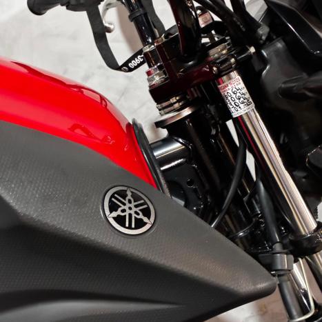YAMAHA Factor 150 ED, Foto 7