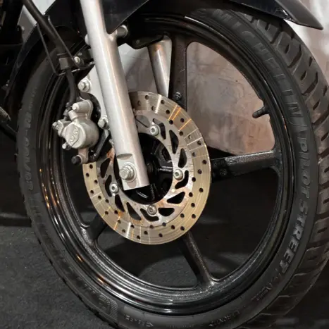 YAMAHA Factor 150 ED, Foto 8