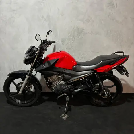 YAMAHA Factor 150 ED, Foto 10