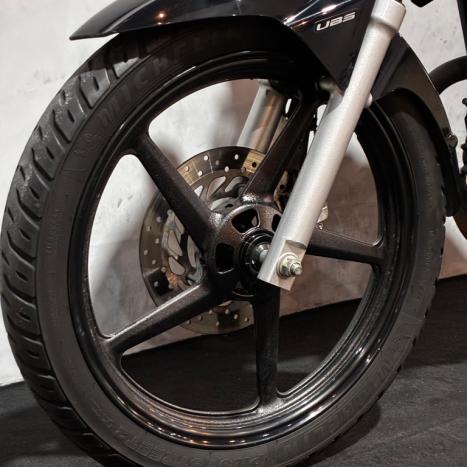 YAMAHA Factor 150 ED, Foto 14