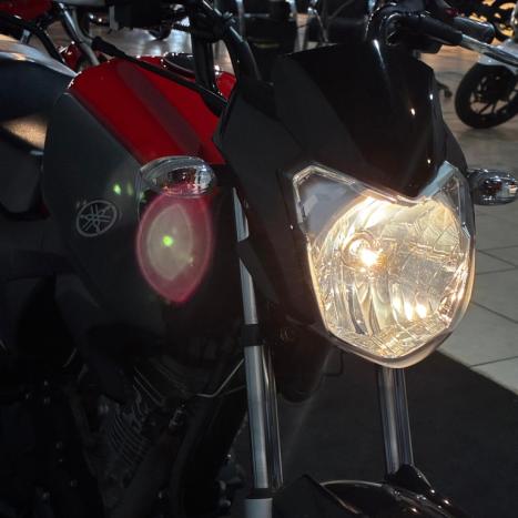 YAMAHA Factor 150 ED, Foto 16