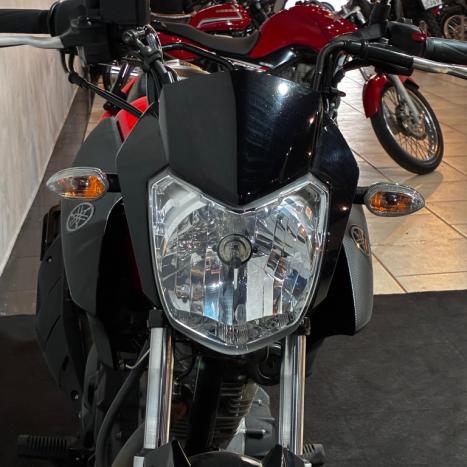 YAMAHA Factor 150 ED, Foto 17