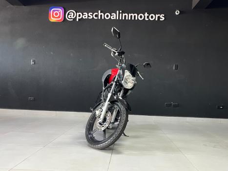 YAMAHA Factor 150 ED, Foto 1