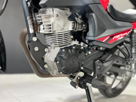 YAMAHA Factor 150 ED, Foto 5