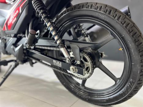 YAMAHA Factor 150 ED, Foto 6