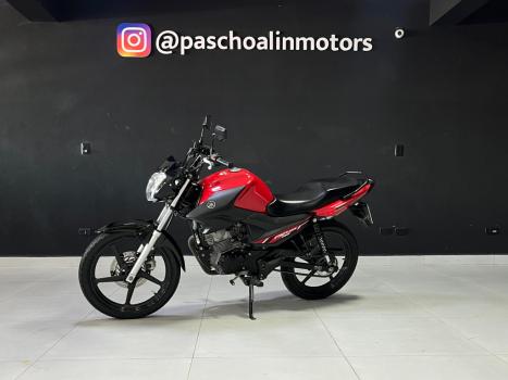 YAMAHA Factor 150 ED, Foto 8