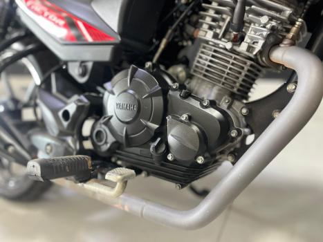 YAMAHA Factor 150 ED, Foto 10