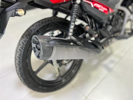 YAMAHA Factor 150 ED, Foto 11
