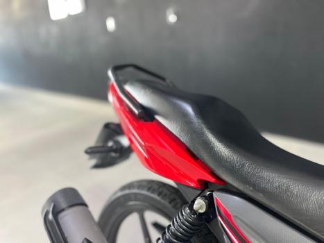 YAMAHA Factor 150 ED, Foto 13