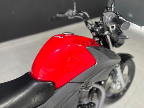 YAMAHA Factor 150 ED, Foto 14
