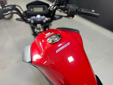 YAMAHA Factor 150 ED, Foto 15