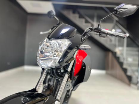 YAMAHA Factor 150 ED, Foto 16