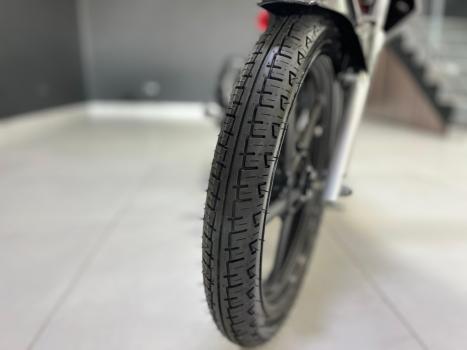 YAMAHA Factor 150 ED, Foto 17