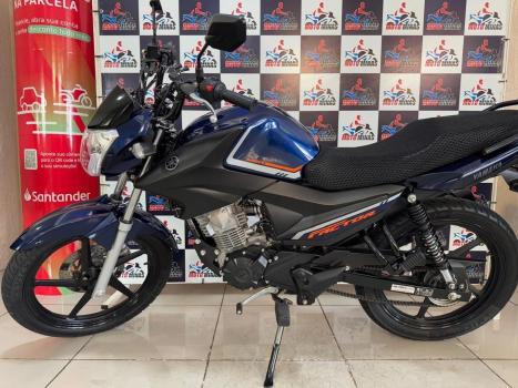 YAMAHA Factor 150 ED, Foto 2