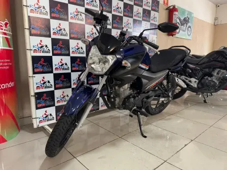 YAMAHA Factor 150 ED, Foto 3