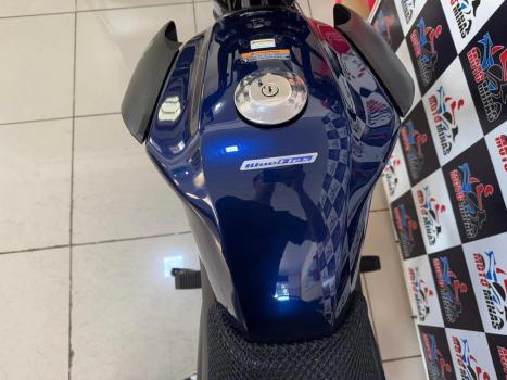 YAMAHA Factor 150 ED, Foto 5