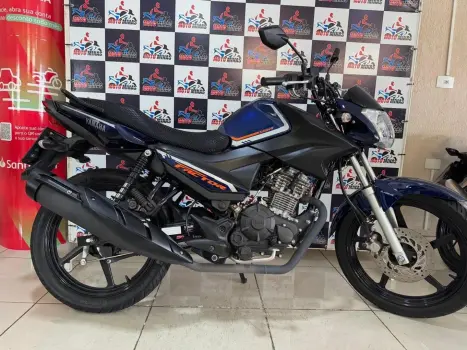 YAMAHA Factor 150 ED, Foto 8