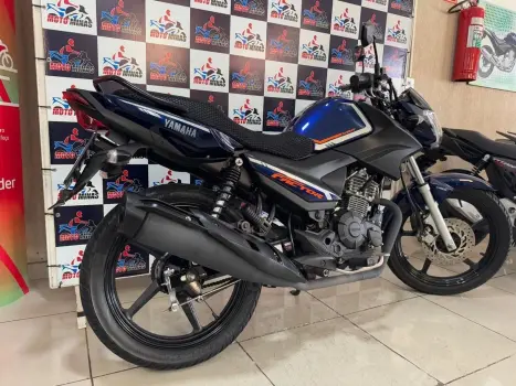 YAMAHA Factor 150 ED, Foto 10
