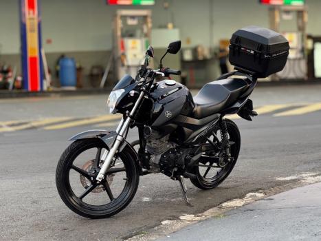YAMAHA Factor 150 ED, Foto 2
