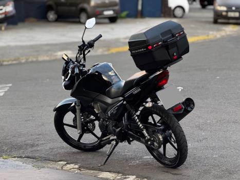YAMAHA Factor 150 ED, Foto 3
