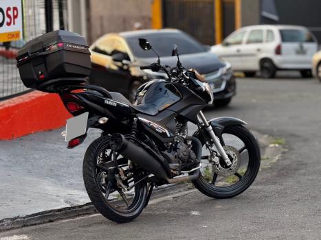 YAMAHA Factor 150 ED, Foto 4