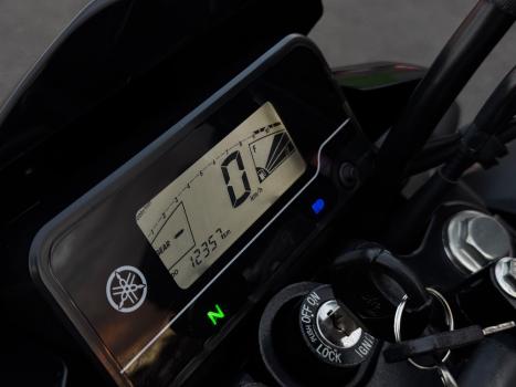 YAMAHA Factor 150 ED, Foto 6