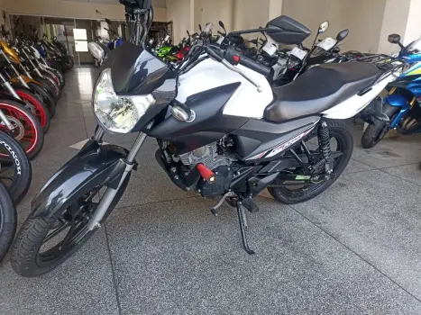YAMAHA Factor 150 ED, Foto 4