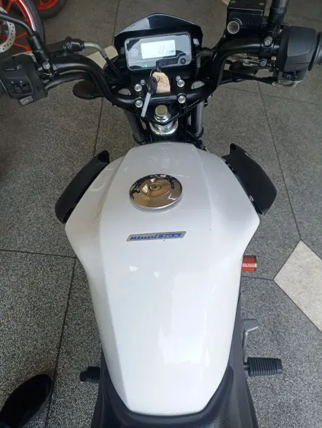 YAMAHA Factor 150 ED, Foto 6