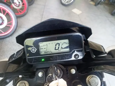 YAMAHA Factor 150 ED, Foto 7