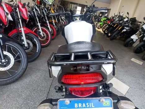 YAMAHA Factor 150 ED, Foto 8