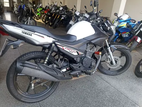YAMAHA Factor 150 ED, Foto 9