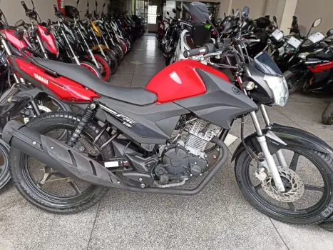 YAMAHA Factor 150 ED, Foto 1