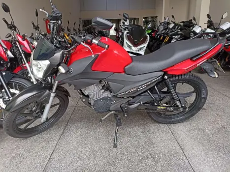 YAMAHA Factor 150 ED, Foto 2