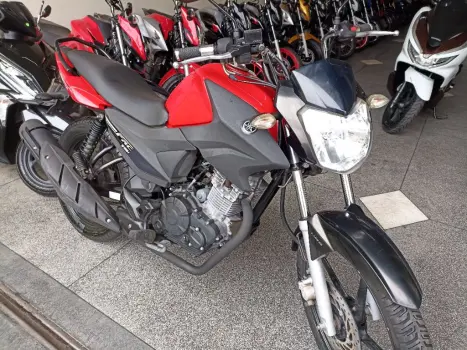 YAMAHA Factor 150 ED, Foto 3