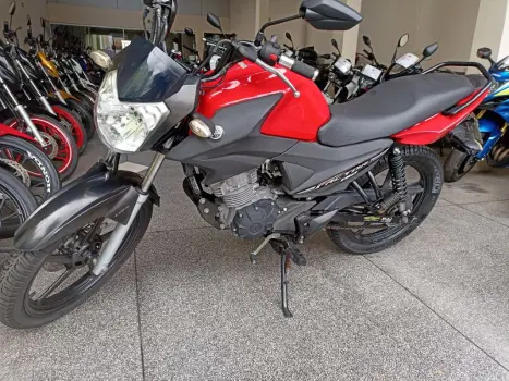 YAMAHA Factor 150 ED, Foto 4