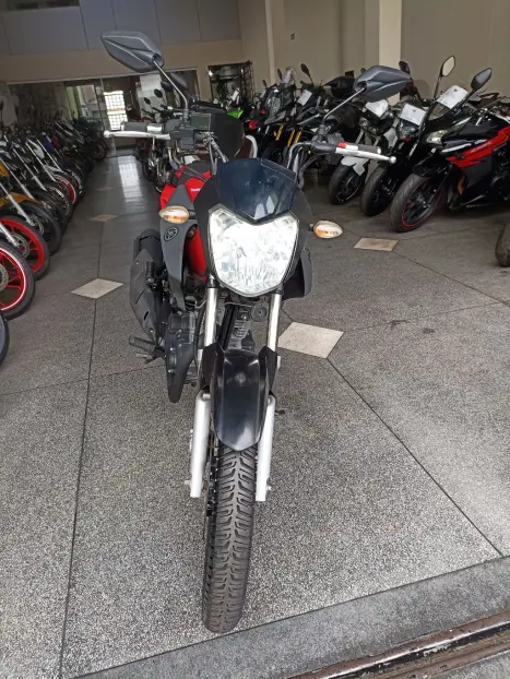 YAMAHA Factor 150 ED, Foto 5