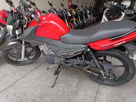 YAMAHA Factor 150 ED, Foto 9