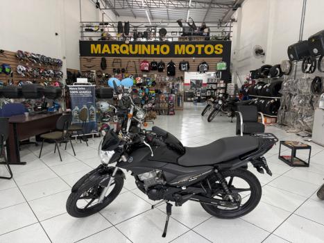 YAMAHA Factor 150 ED, Foto 1