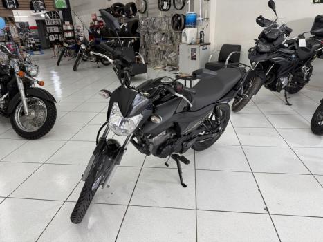 YAMAHA Factor 150 ED, Foto 2