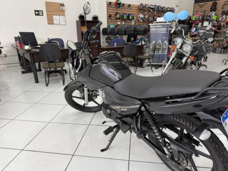 YAMAHA Factor 150 ED, Foto 3