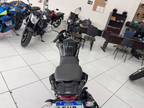 YAMAHA Factor 150 ED, Foto 4