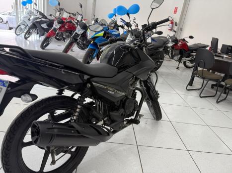 YAMAHA Factor 150 ED, Foto 5