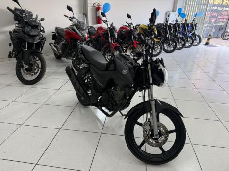 YAMAHA Factor 150 ED, Foto 6
