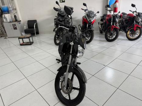 YAMAHA Factor 150 ED, Foto 7