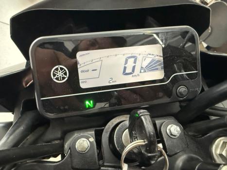 YAMAHA Factor 150 ED, Foto 8
