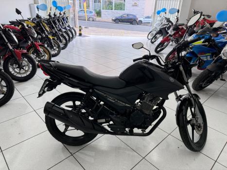 YAMAHA Factor 150 ED, Foto 9