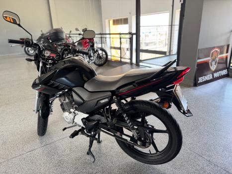 YAMAHA Fazer YS 150 ED, Foto 13