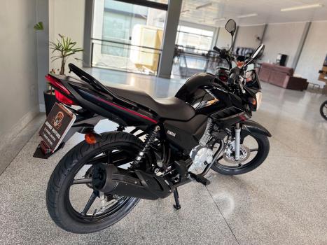 YAMAHA Fazer YS 150 ED, Foto 14