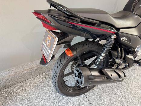 YAMAHA Fazer YS 150 ED, Foto 17